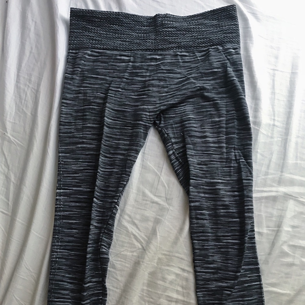 Ebb & Flow Leggings